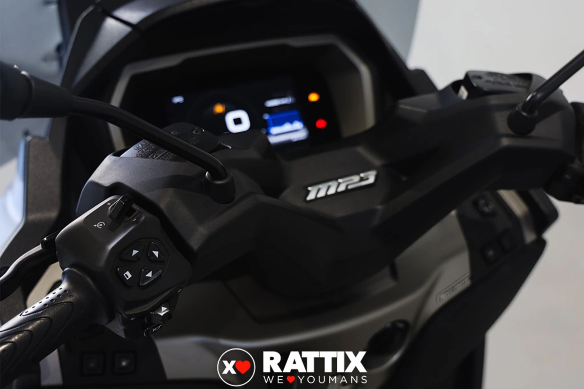 PIAGGIO MP3 530 hpe Abs